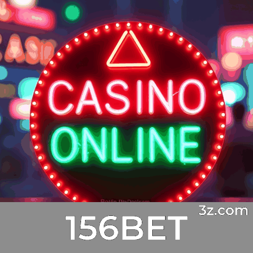 156BET: Plataforma Inovadora com Jogos de Desenvolvedores de Elite