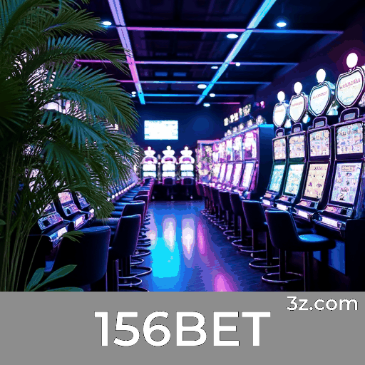 156BET: Entretenimento Sem Limites para Jogadores Brasileiros
