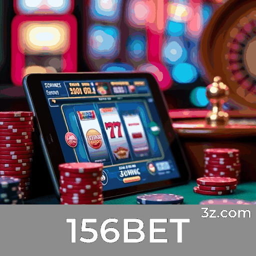 156BET App: Recompensas Excepcionais para Usuários!