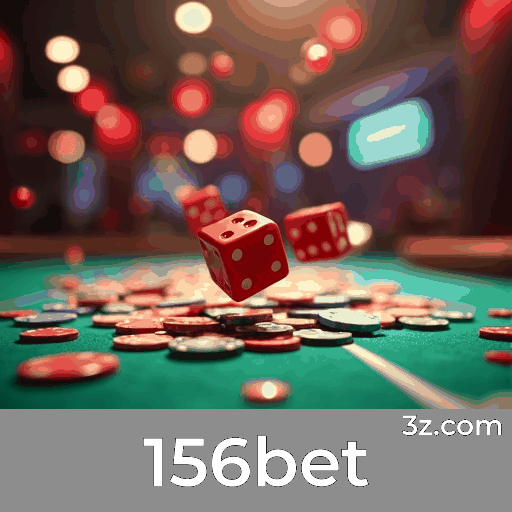 156bet Casino: Programa VIP Exclusivo e Luxuoso