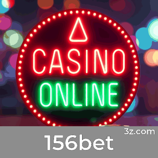 156bet Casino: Programa VIP Exclusivo e Luxuoso